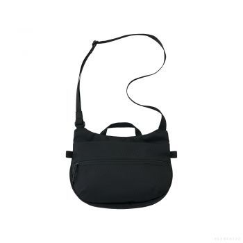 Gramicci FIELD SACOCHE BLACK #F