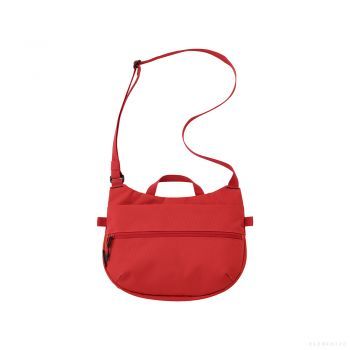 Gramicci FIELD SACOCHE RED #F