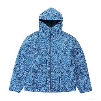 Gramicci MEN'S EASTMAN JACKET LIZARD