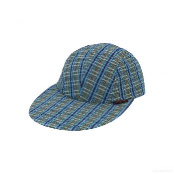 Gramicci LONG BILL CAP (MULTI STRIPE) #F