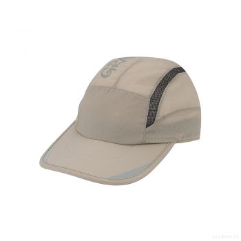 Gramicci ULTRA-LIGHT TECH CAP (CONCRETE) #F