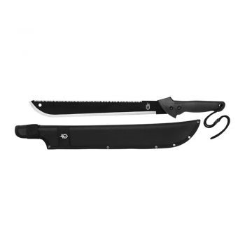 GERBER GATOR MACHETE New