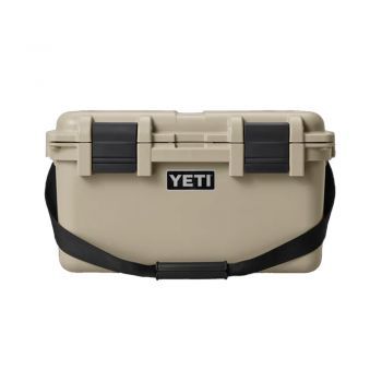 YETI LOADOUT GOBOX 30 2.0 TAN