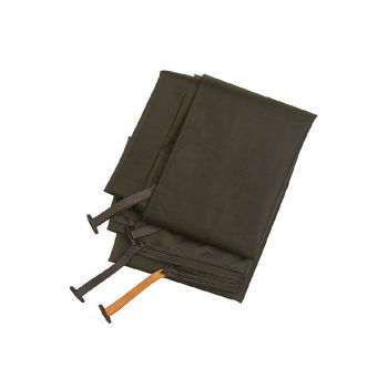 Kelty GRAND MESA 4P FOOTPRINT