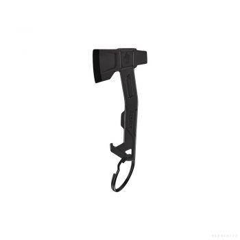 GERBER HATCHET KEYCHAIN - BLACK