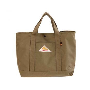 Kelty NYLON TOTE 2.0 M TAN
