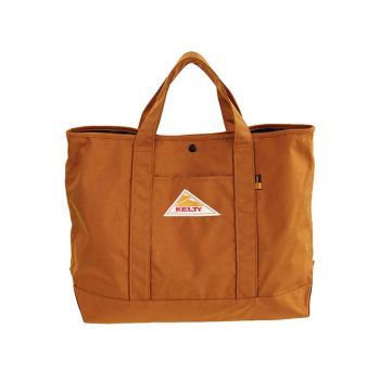 Kelty NYLON TOTE 2.0 M CARAMEL 
