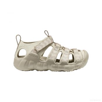 KEEN Kids' YPERPORT H2 (BIRCH/PLAZA TAUPE)