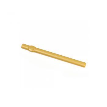 Light My Fire RESTRAW BIO MUSTYYELLOW BULK