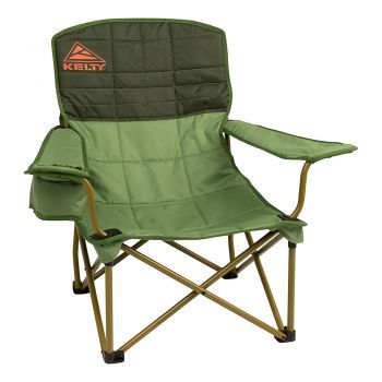 Kelty LOWDOWN CHAIR(DILL/DUFFLE)