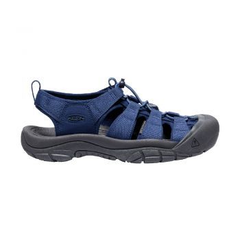 KEEN Men's NEWPORT H2 (NAVAL ACADEMY)