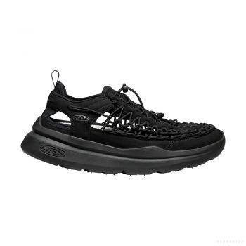 KEEN Men's UNEEK WK (BLACK/BLACK)