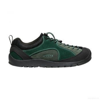 KEEN Men's JASPER "ROCKS" SP (SCARAB/ARCTIC)
