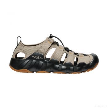 KEEN Men's HYPERPORT H2 (BRINDLE/BLACK)