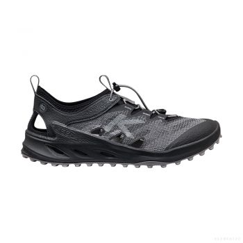 KEEN Men's ZIONIC ADV (TRIPLE BLACK)