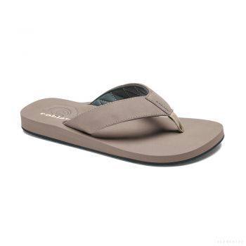 Cobian Men's FLOATER 2 (TAUPE)