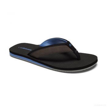 Cobian Men's FOAMIE (BLACK)