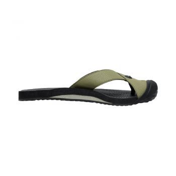 KEEN Men's BARBADOS TG (MARTINI OLIVE/BLACK)