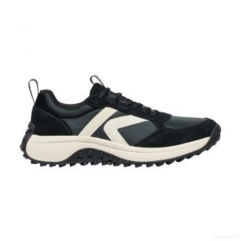 KEEN Men's KS86 (BLACK/BIRCH)