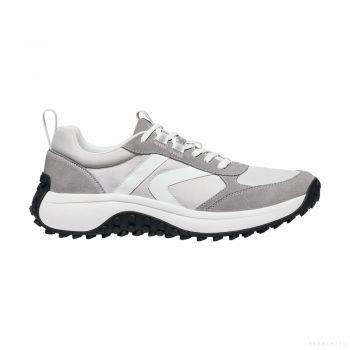 KEEN Men's KS86 (ALLOY/STAR WHITE)