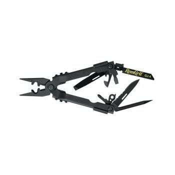 GERBER MP600 NEEDLENOSE BLADELESS - BLACK