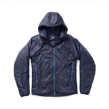 Houdini M's DUNFRI (BLUE ILLUSION)