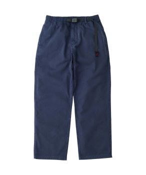 Gramicci MEN'S GRAMICCI PANT STRAIGHT FIT (NAVY PIGMENT)