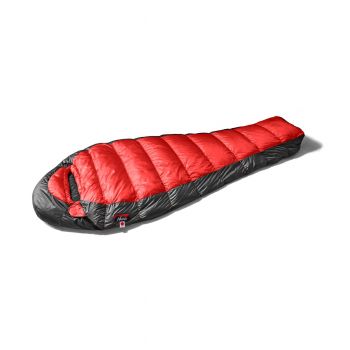 NANGA UDD BAG 380DX REGULAR (RED) #F