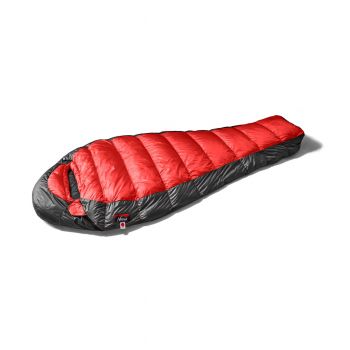 NANGA UDD BAG 450DX REGULAR (RED) #F