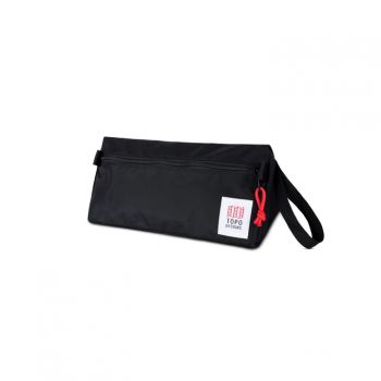 Topo Designs DOPP KIT BLACK/BLACK