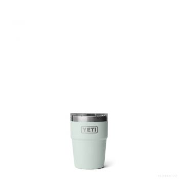  YETI RAMBLER 16 OZ STACKABLE CUP WITH MAGSLIDER LID RIDGELINE