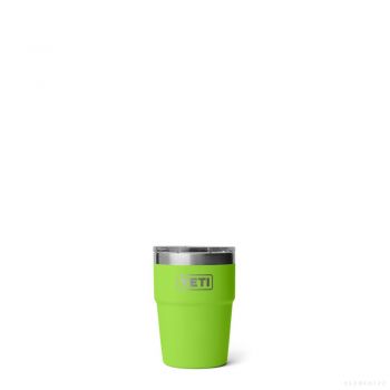 YETI RAMBLER 16 OZ STACKABLE CUP WITH MAGSLIDER LID VENOM