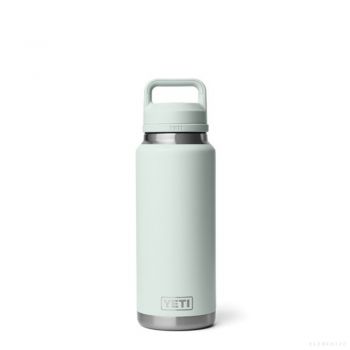 YETI RAMBLER 36 OZ BOTTLE CHUG RIDGELINE