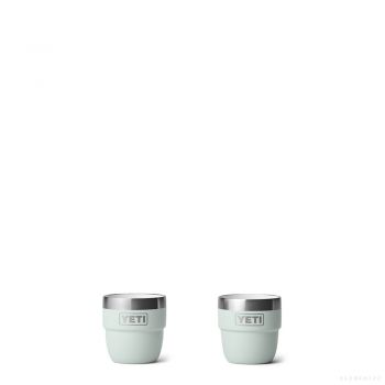 YETI RAMBLER 4 OZ STACKABLE CUPS 2 PK RIDGELINE