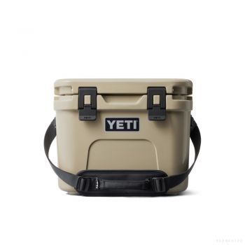 YETI ROADIE 15 TAN