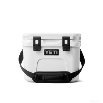  YETI ROADIE 15 WHITE