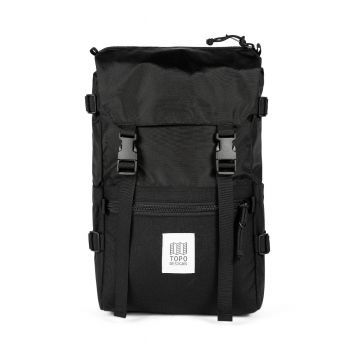 Topo Designs ROVER PACK CLASSIC BLACK/ BLACK
