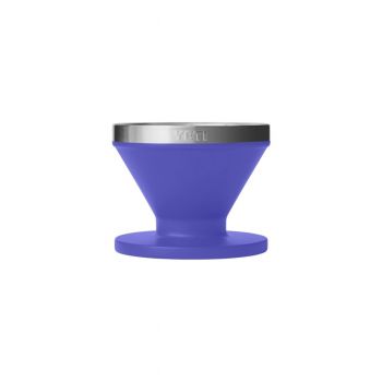 YETI RAMBLER POUR OVER ULTRAMARINE VIOLET