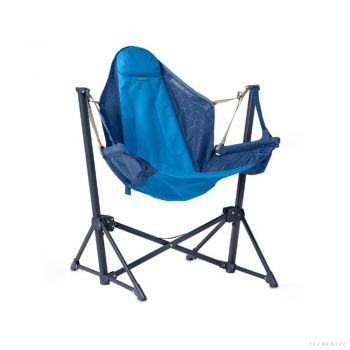 NEMO Equipment STARGAZE EVO-X  BRILLIANT BLUE