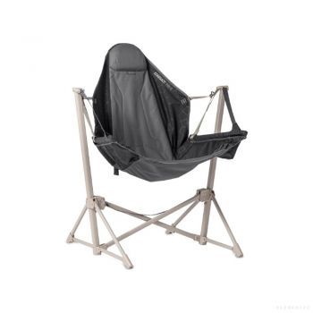 NEMO Equipment STARGAZE EVO-X  GOODNIGHT BLACK