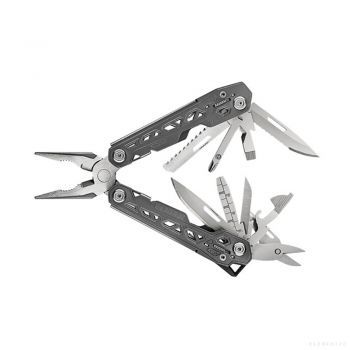 GERBER TRUSS MULTI-TOOL - GREY