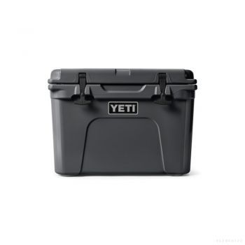 YETI TUNDRA 35 CHARCOAL