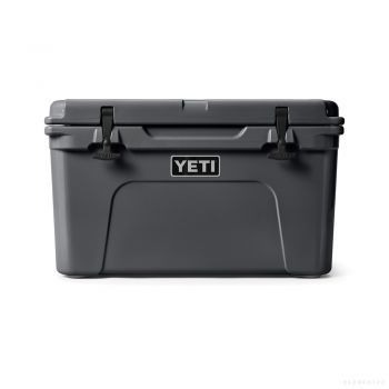 YETI TUNDRA 45 CHARCOAL