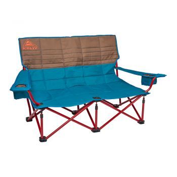 Kelty LOW LOVESEAT DEEP LAKE/FALLEN ROCK