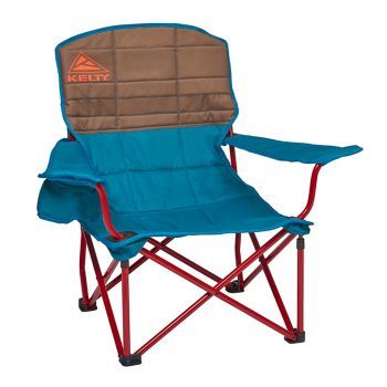 Kelty LOWDOWN CHAIR DEEP LAKE/FALLEN ROCK