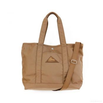 Kelty URBAN NYLON TOTE 2.0 M MOCHA