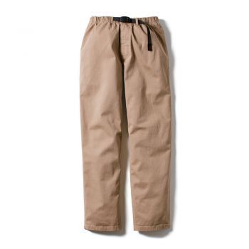 Gramicci MEN'S GRAMICCI PANTS CHINO