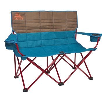 Kelty LOVESEAT DEEP LAKE/FALLEN ROCK
