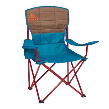Kelty ESSENTIAL CHAIR DEEP LAKE/FALLEN ROCK