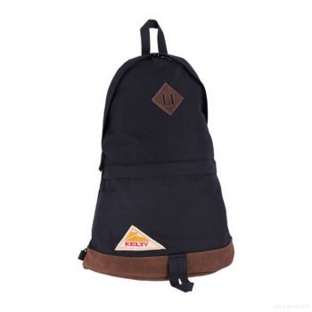 Kelty VINTAGE DAYPACK HD 2.0 BLACK